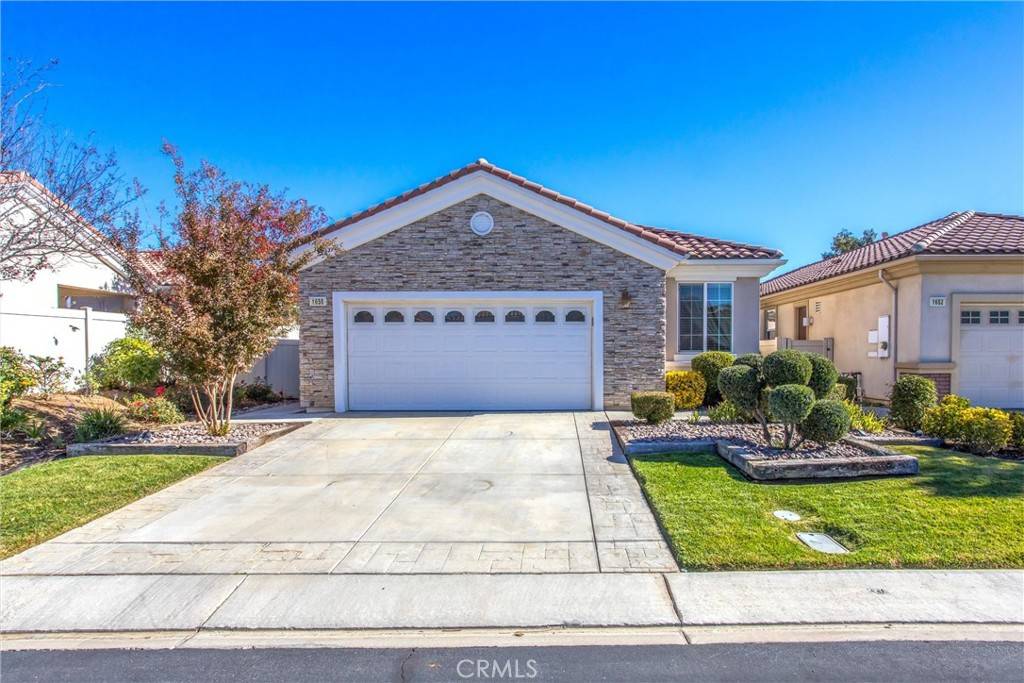 Beaumont, CA 92223,1656 Hibiscus CT