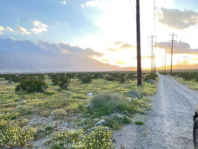 Palm Springs, CA 92240,0 16th