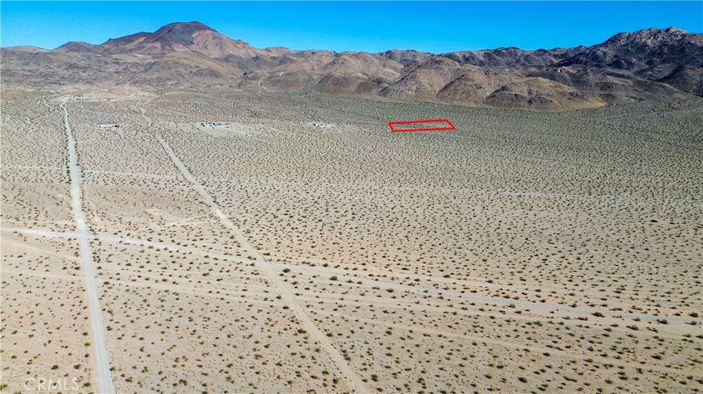 Lucerne Valley, CA 92356,0 Road A