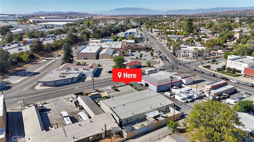 Beaumont, CA 92223,552 California AVE