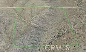 Kramer Junction, CA 93516,0 Fremont Peak RD