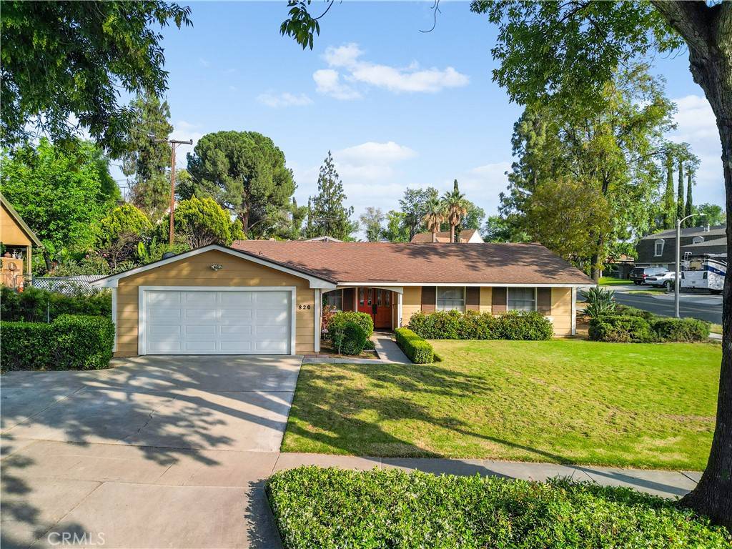 Riverside, CA 92507,820 Libby DR