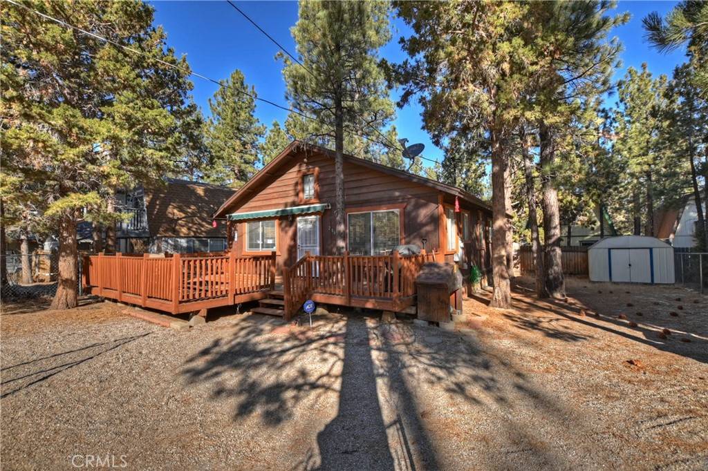 Big Bear City, CA 92314,2063 8th LN