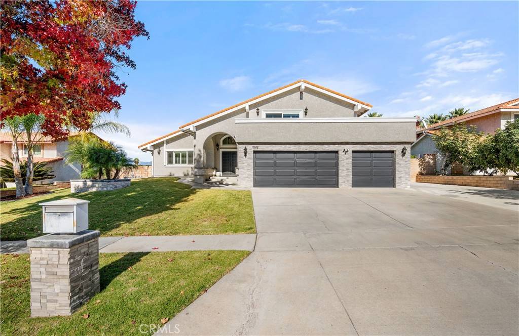 Redlands, CA 92373,1522 Conestoga CT