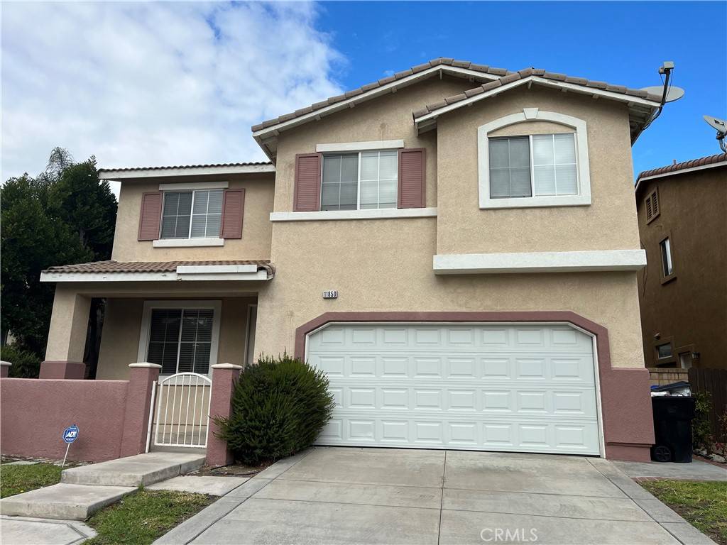 Rancho Cucamonga, CA 91730,11850 Worcester DR