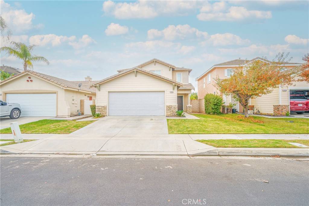 Yucaipa, CA 92399,11964 Greenbluff WAY