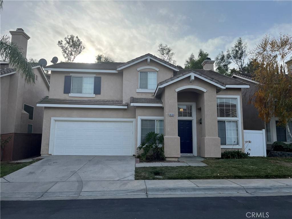 Corona, CA 92879,910 Pala Mesa DR