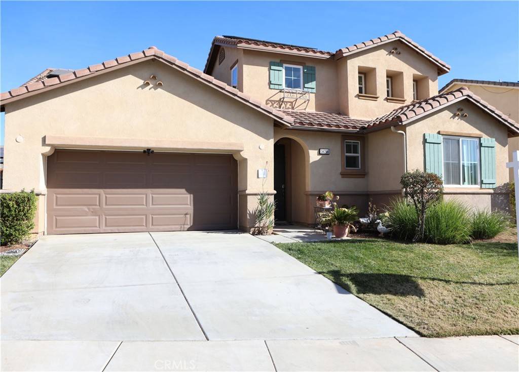 Lake Elsinore, CA 92532,34280 Lupine CT