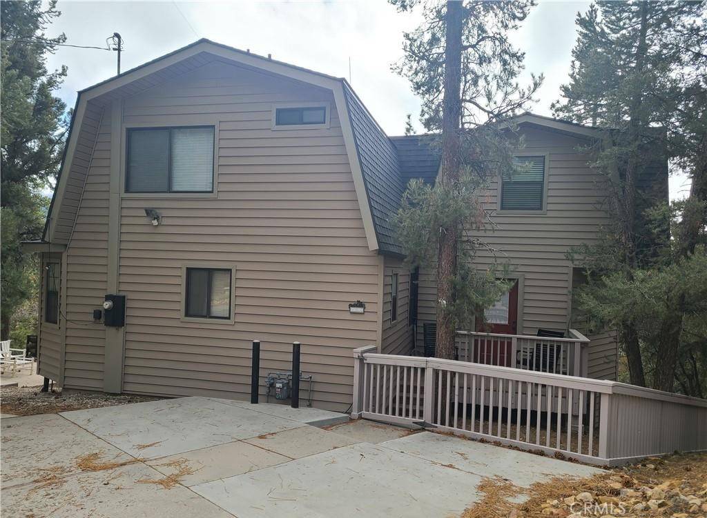 Big Bear City, CA 92314,1101 Nana AVE