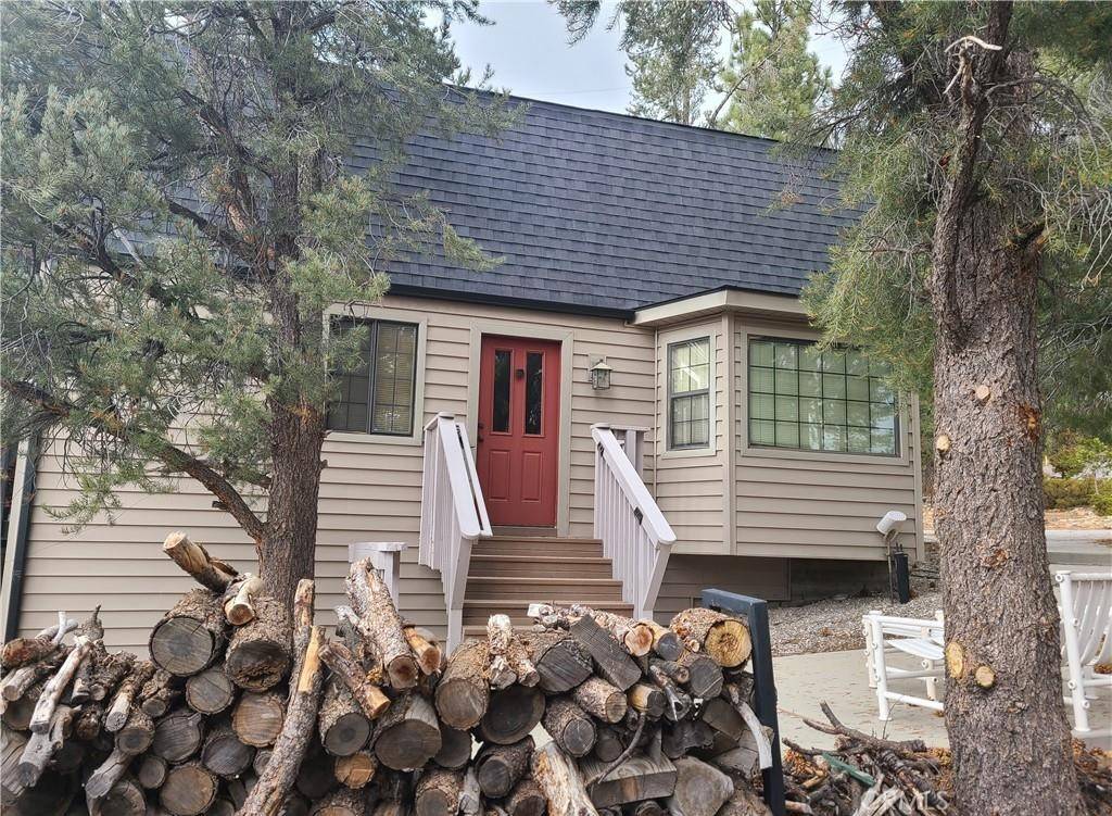 Big Bear City, CA 92314,1101 Nana AVE