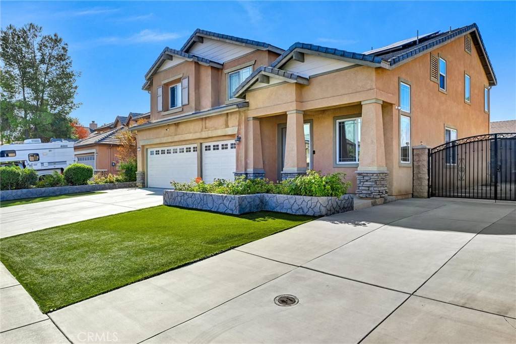 Menifee, CA 92586,29935 Fox Creek DR