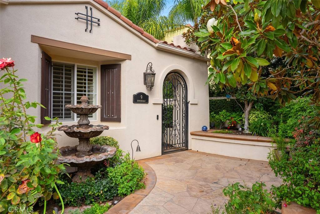Coto De Caza, CA 92679,9 Sunningdale