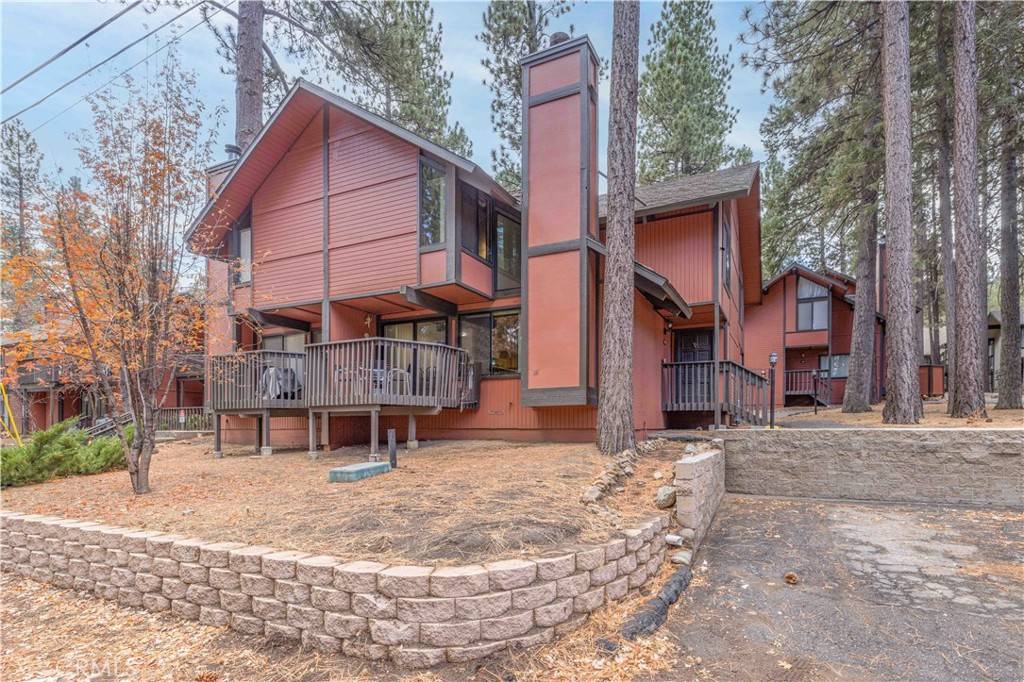 Big Bear Lake, CA 92315,41935 Switzerland DR #36