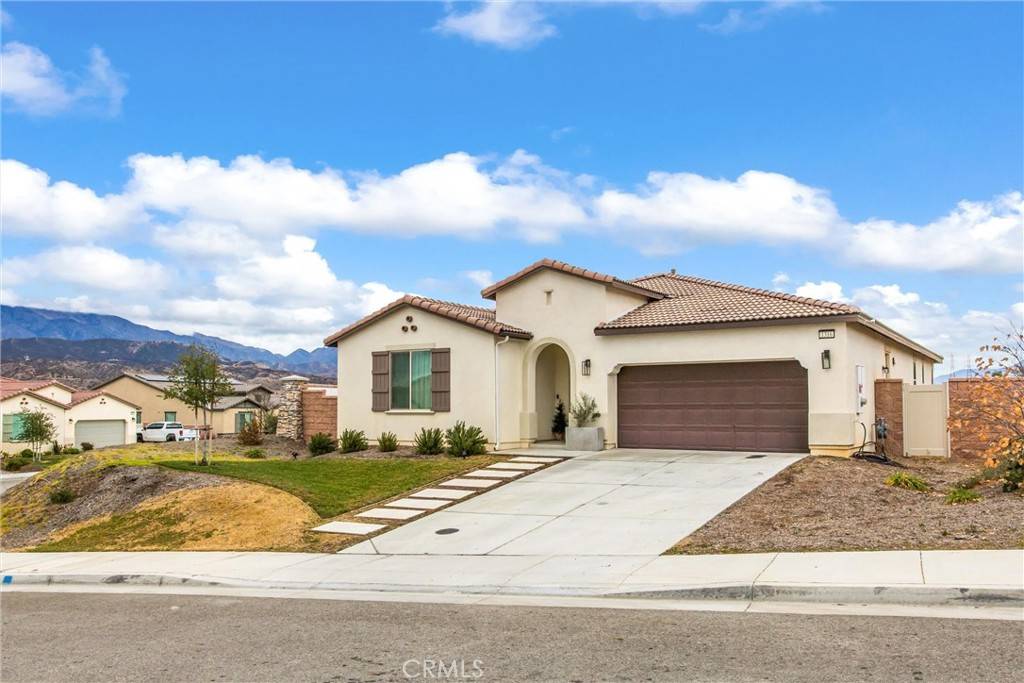 Calimesa, CA 92320,1316 Mandrake CT