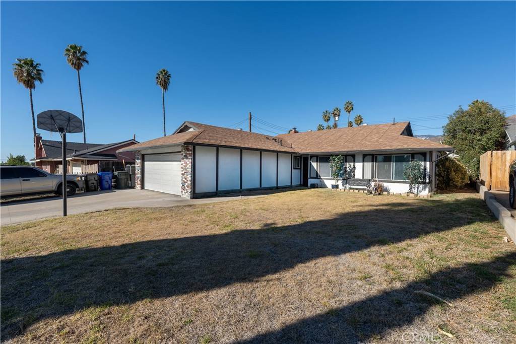 Highland, CA 92346,27124 Clifton AVE