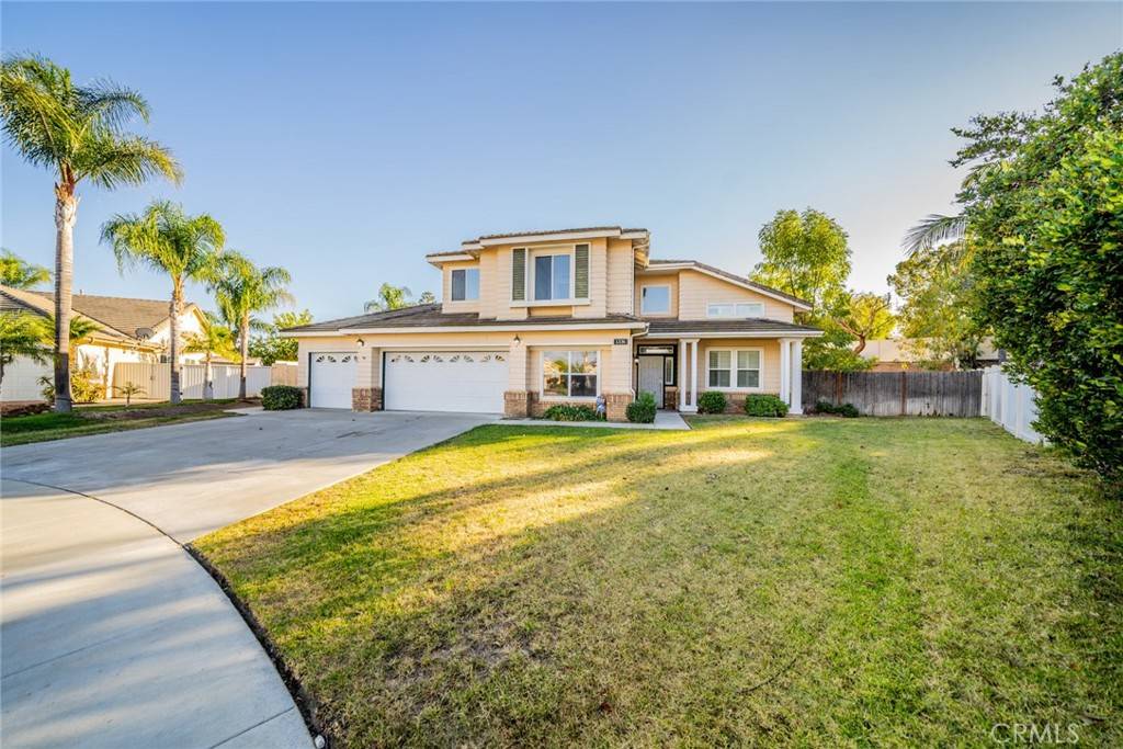 Corona, CA 92881,1536 Chestnut CIR