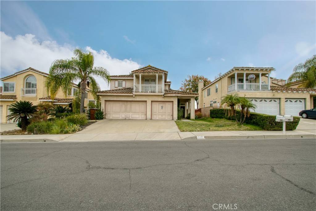 Chino Hills, CA 91709,2943 Buckhaven RD