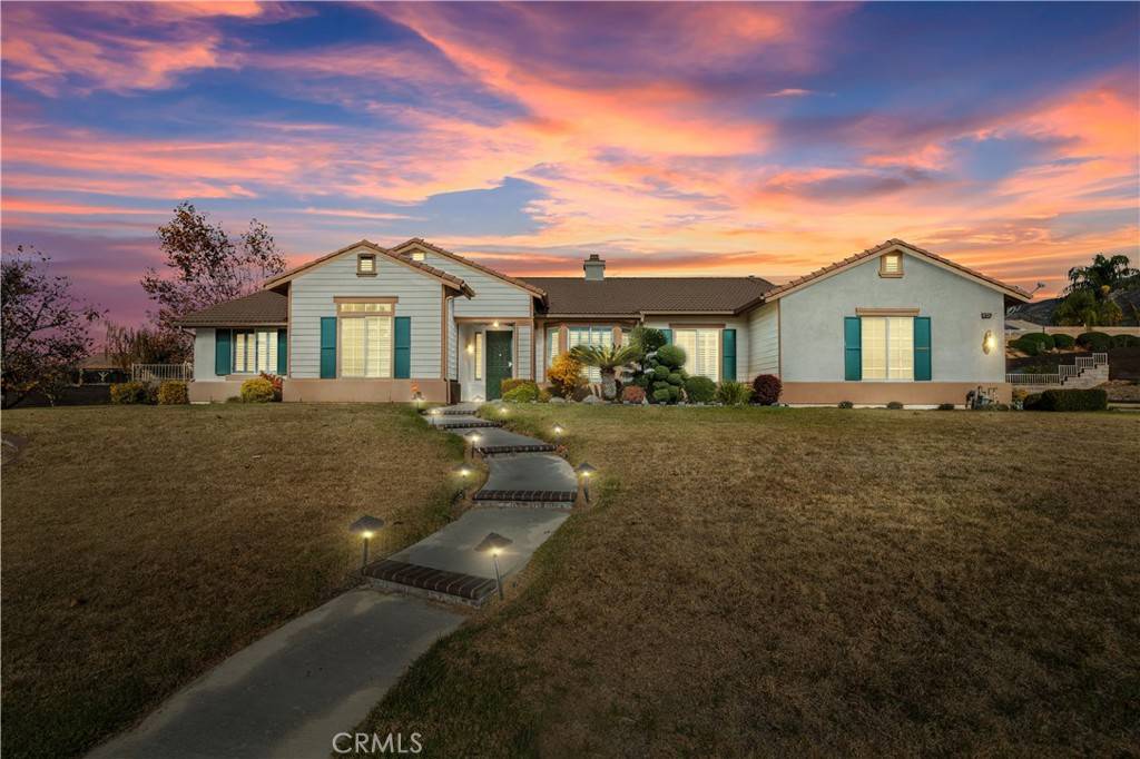 Yucaipa, CA 92399,35418 Schafer Ranch RD