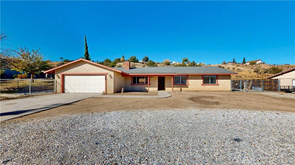 Hesperia, CA 92345,7650 Alston AVE