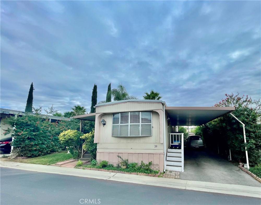 Yucaipa, CA 92399,34111 Wildwood #39