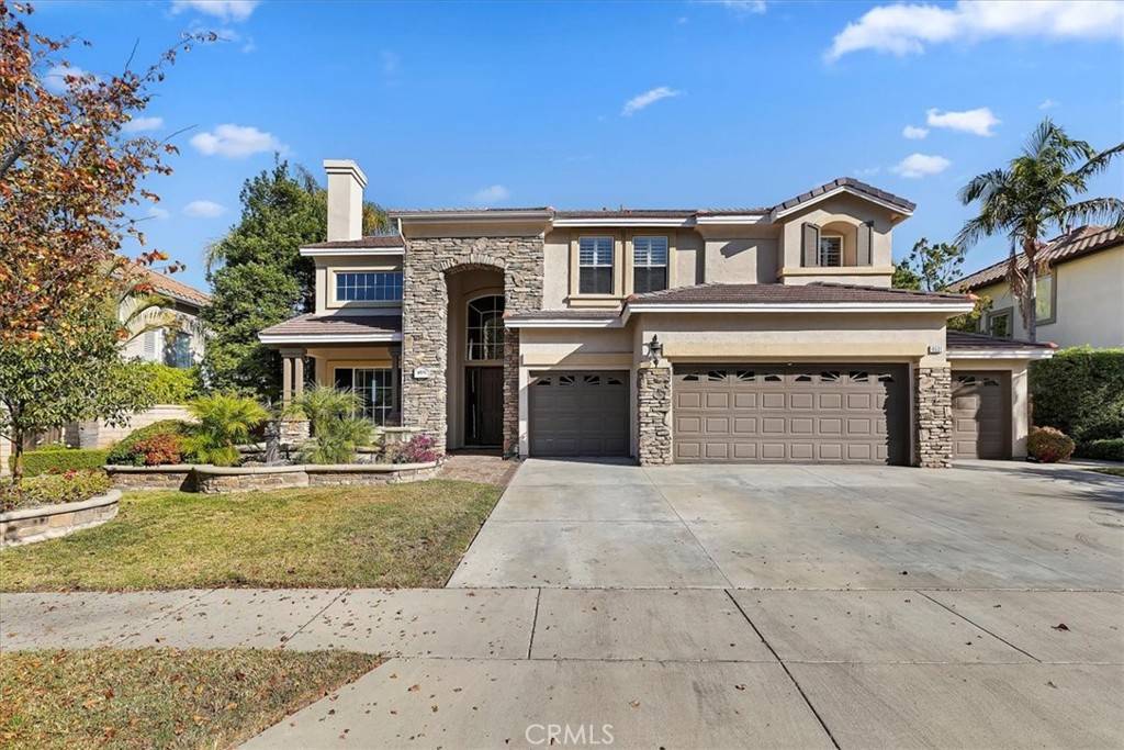 Corona, CA 92883,4531 Birdie CIR