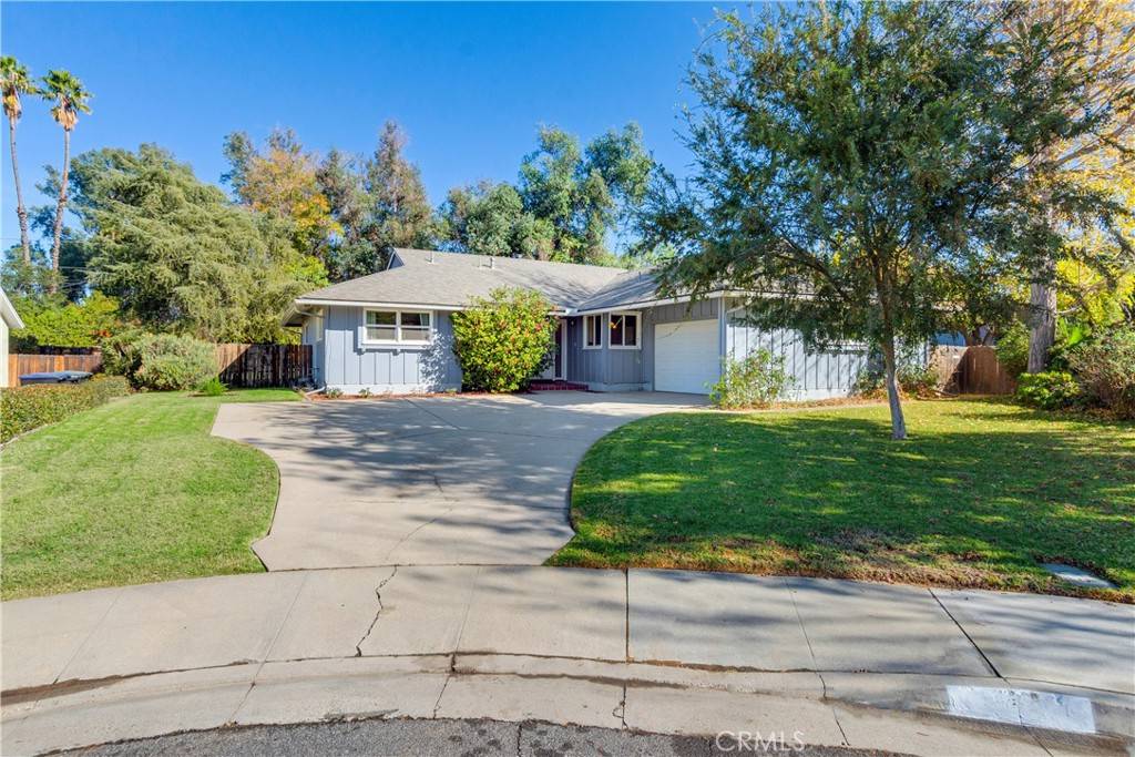 Riverside, CA 92506,2807 Chisholm RD