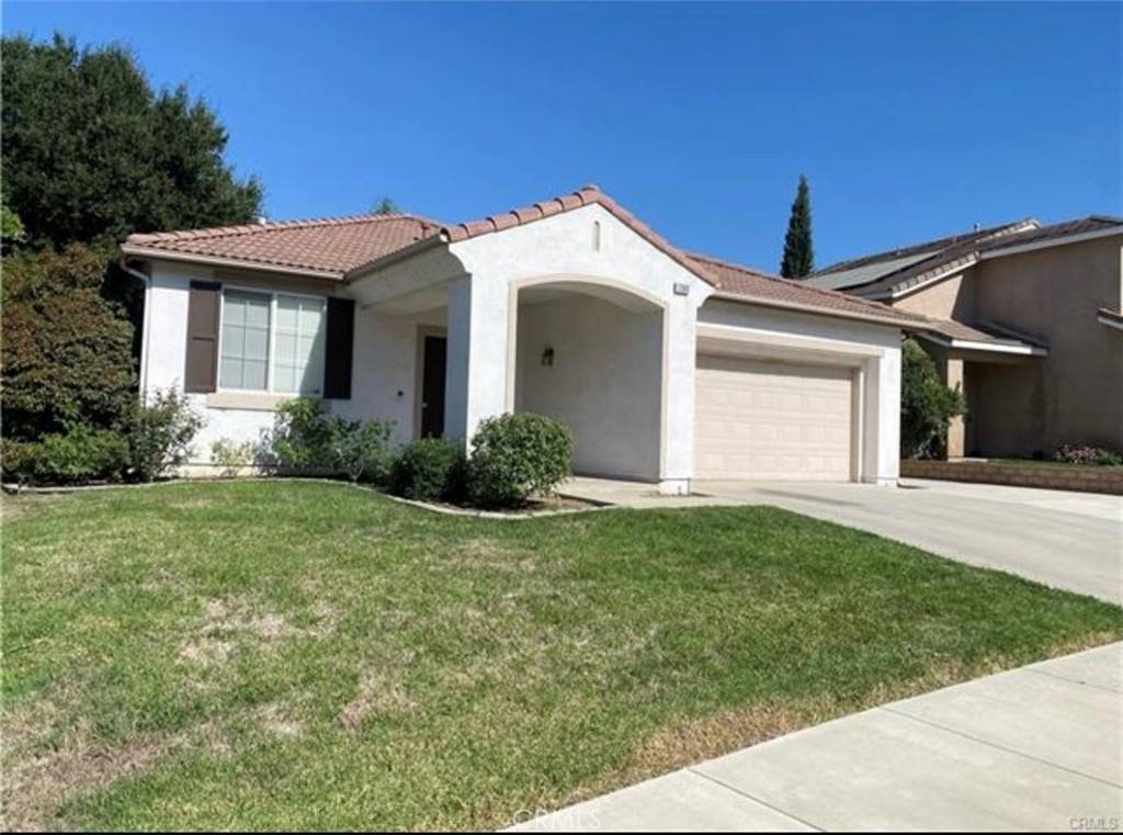 Corona, CA 92883,22682 Passionflower CT