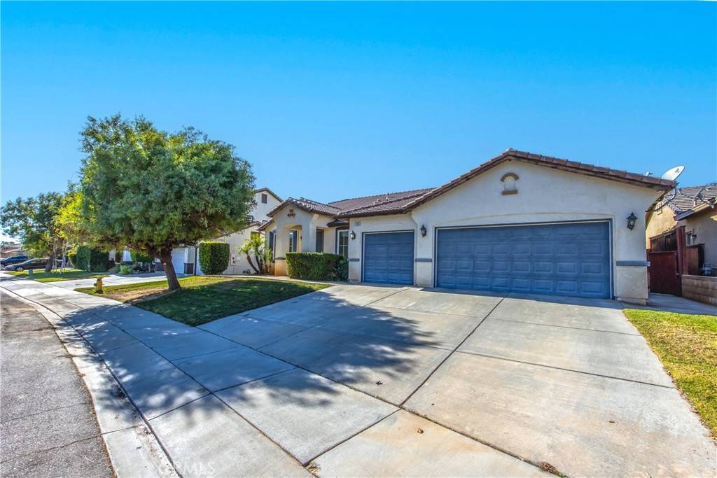 Beaumont, CA 92223,1105 Rain Lily WAY