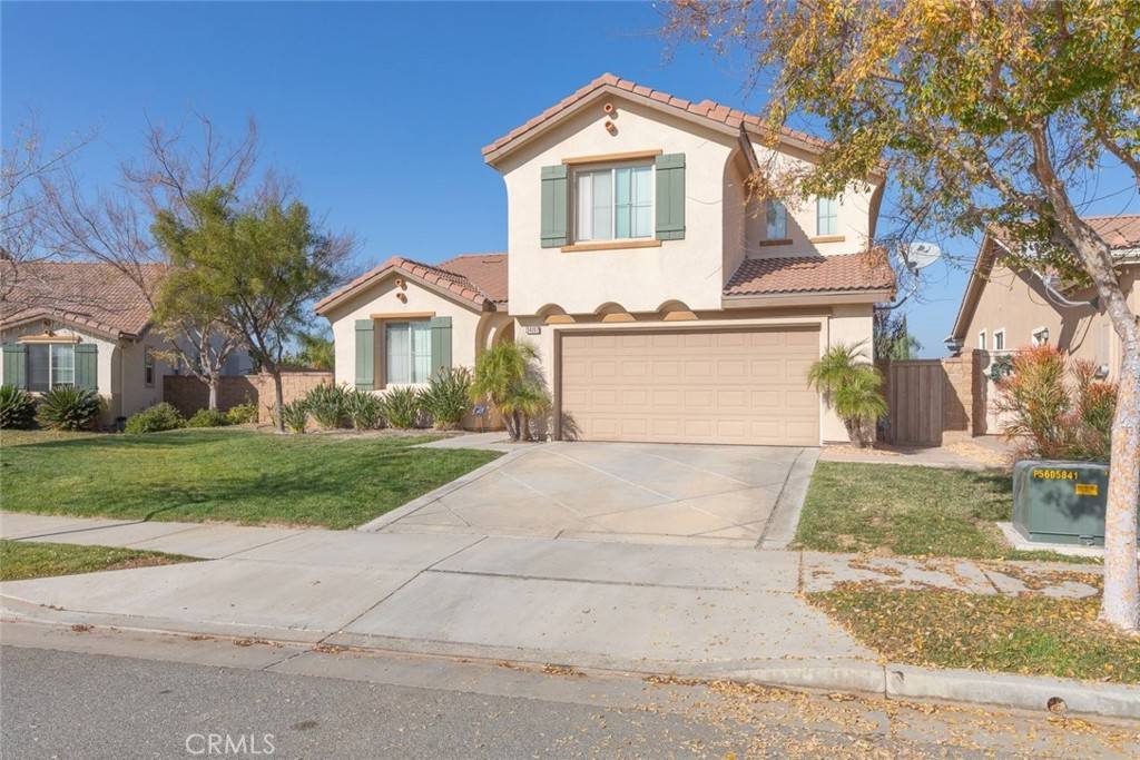 Lake Elsinore, CA 92532,34197 Nandina CT