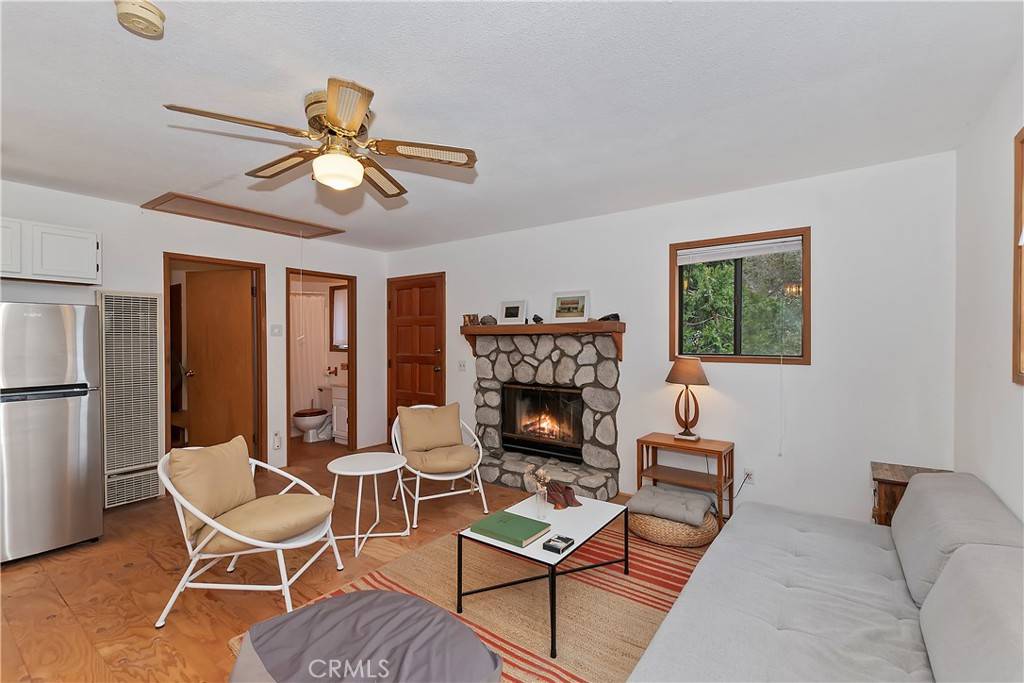 Cedarpines Park, CA 92322,466 Willow Witch RD