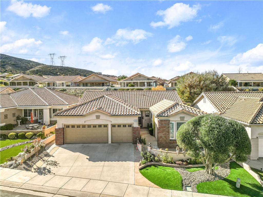 Banning, CA 92220,2028 Melbourne CIR