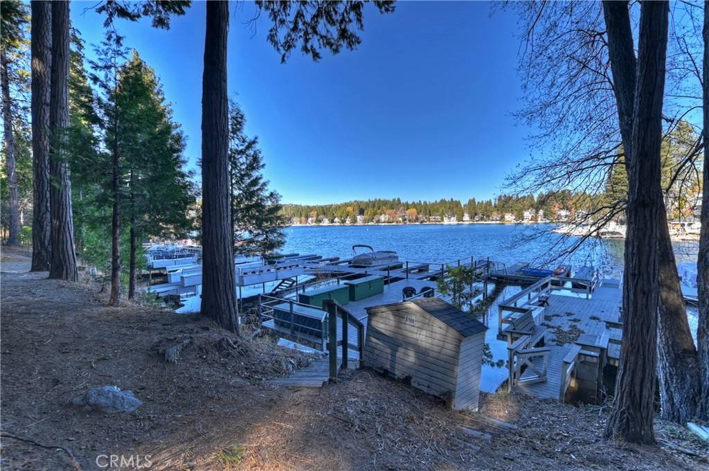 Lake Arrowhead, CA 92352,0 Burnt Mill