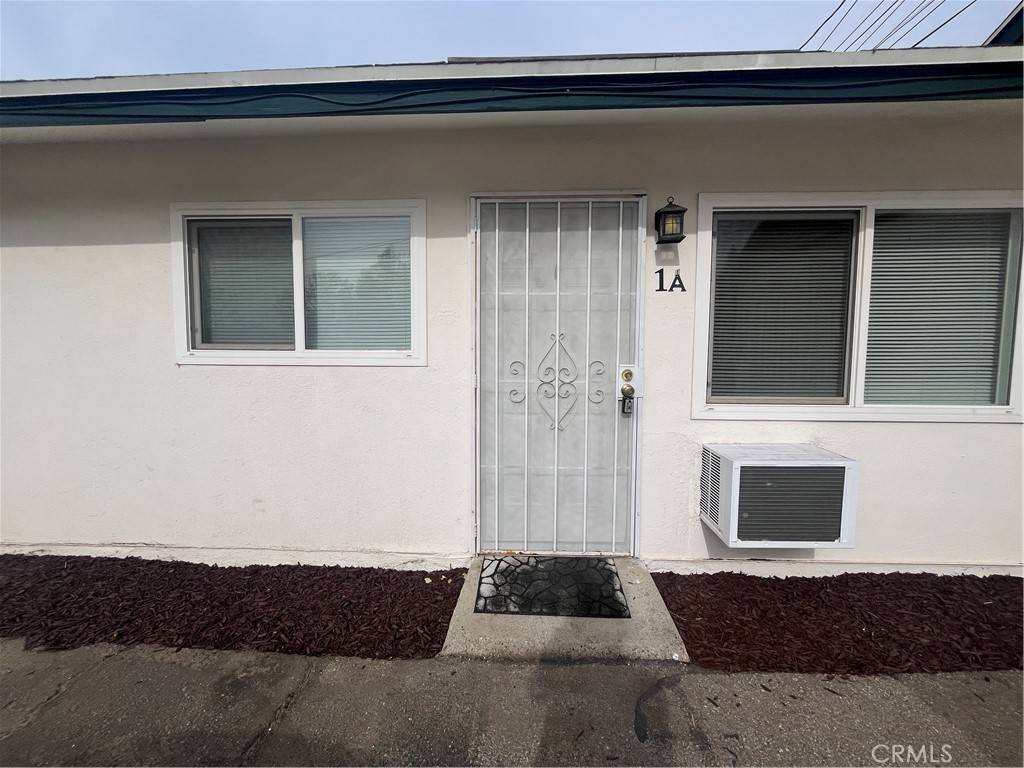 Mentone, CA 92359,1342 Agate AVE #1A