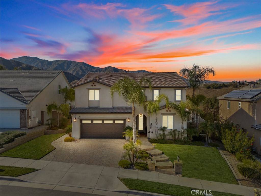 Corona, CA 92883,25941 Woodpecker LN