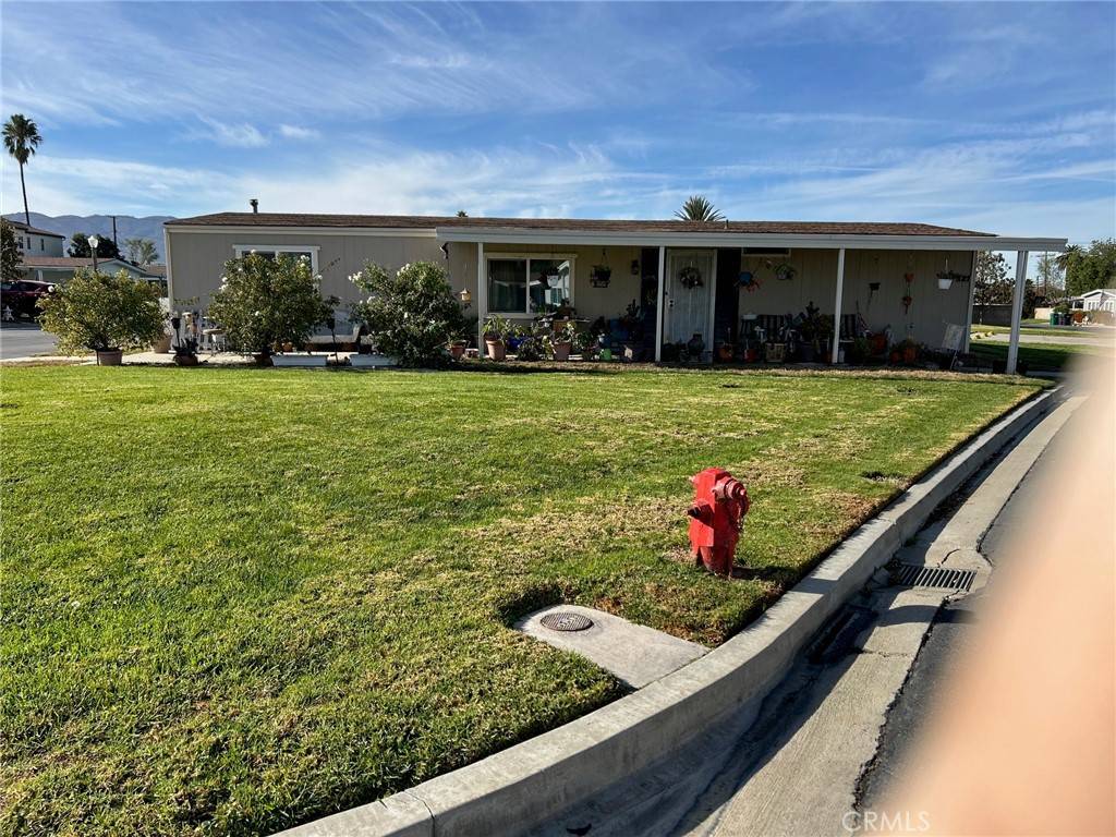 Corona, CA 92879,13381 Magnolia AVE #127