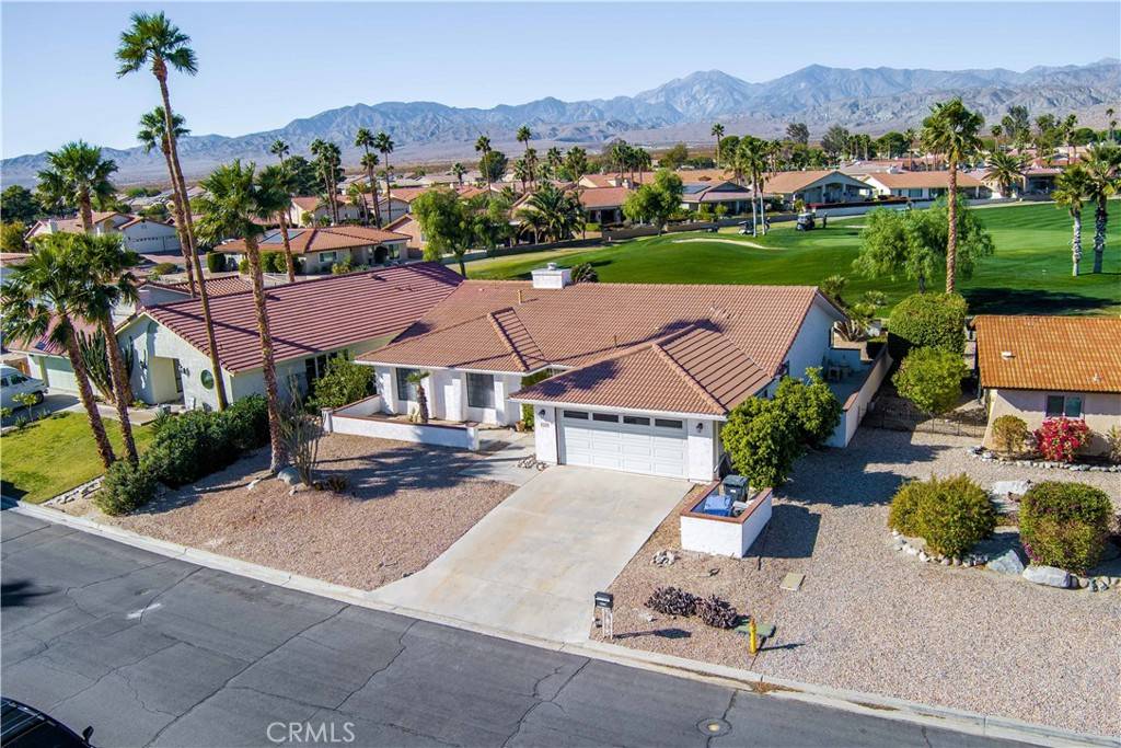Desert Hot Springs, CA 92240,8528 Warwick DR