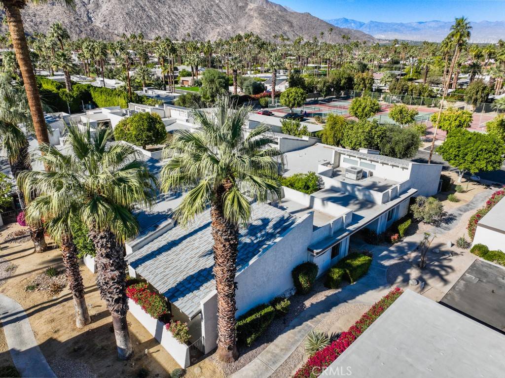 Palm Springs, CA 92264,1150 E Palm Canyon DR #55