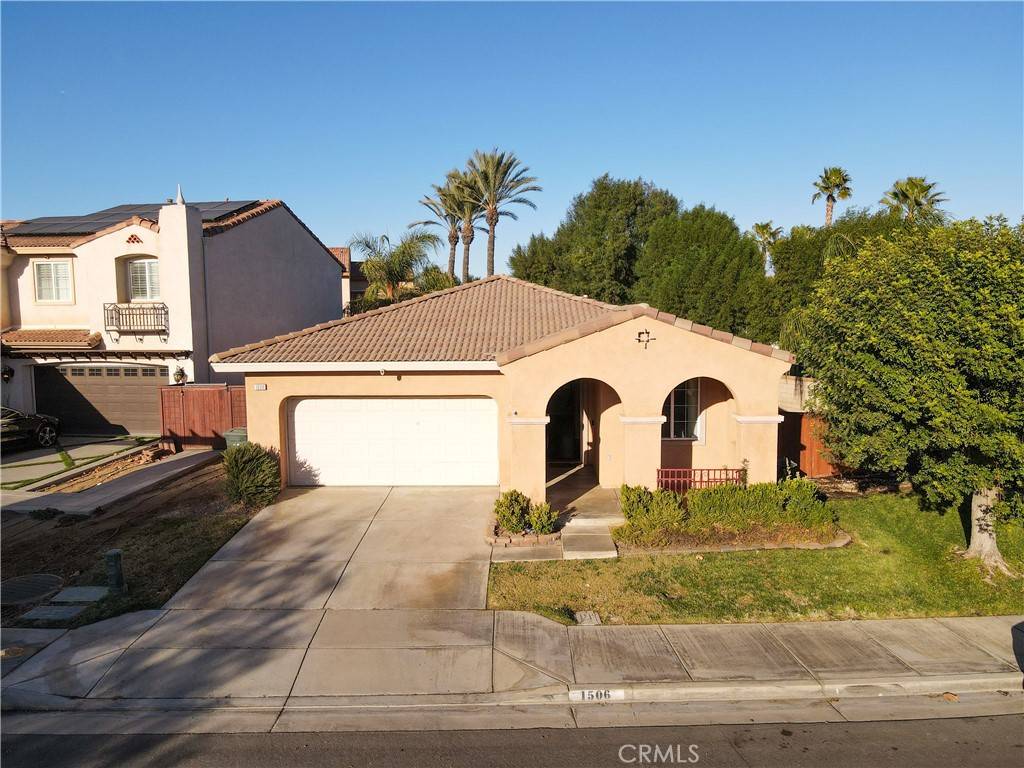 Perris, CA 92571,1506 Palma Bonita LN