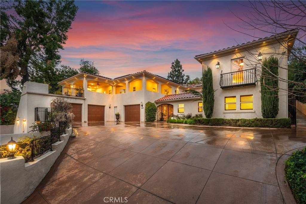 Redlands, CA 92373,1533 Serpentine DR