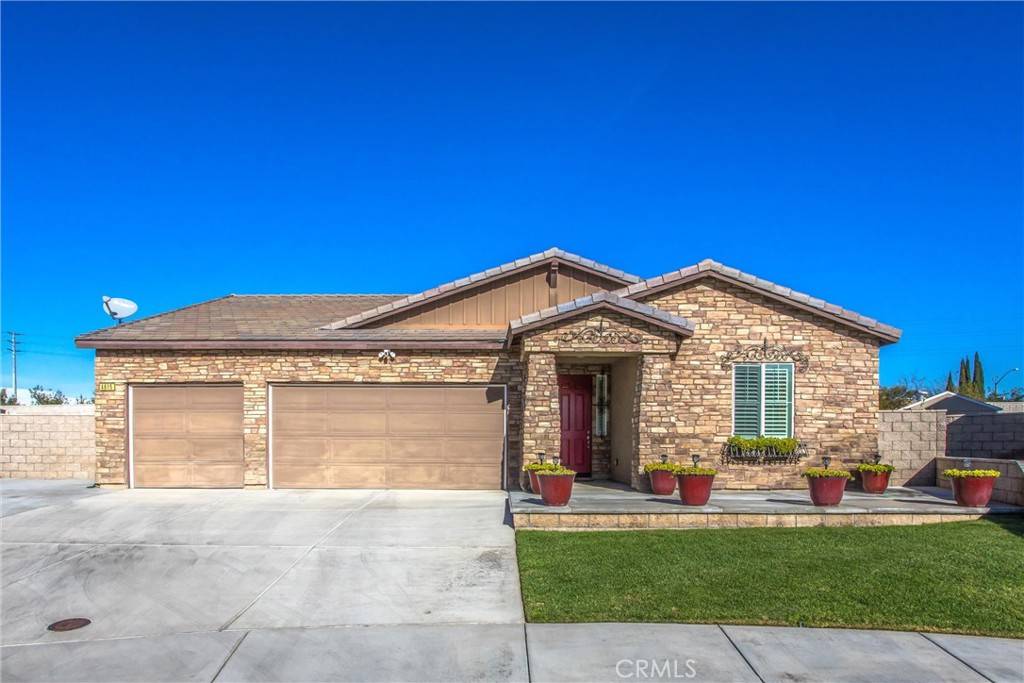 Jurupa Valley, CA 91752,4615 Brett CT