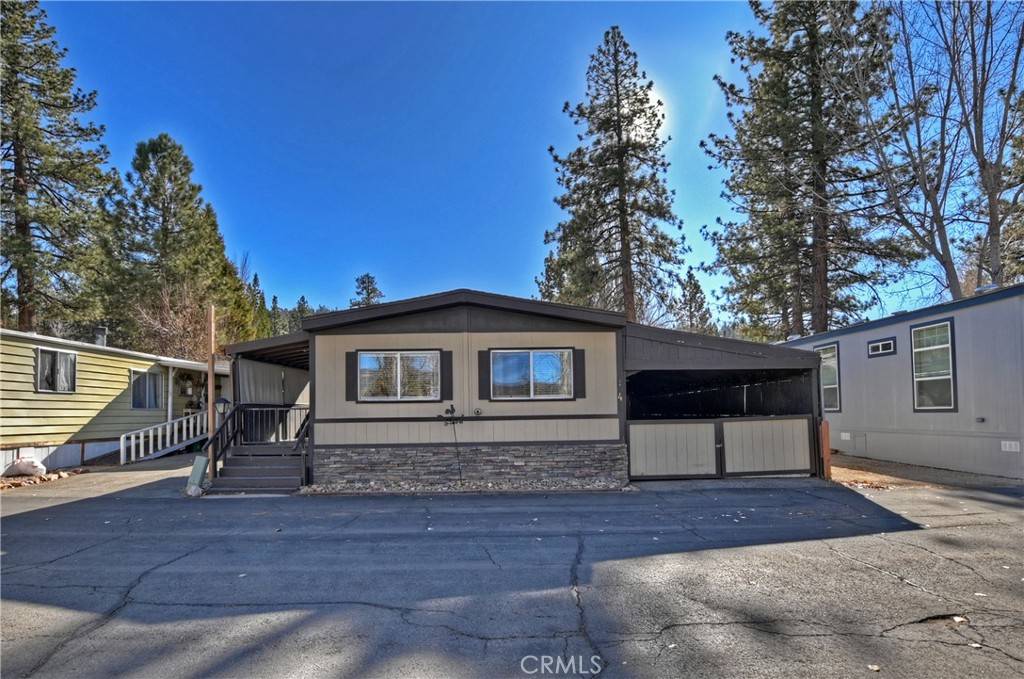 Big Bear Lake, CA 92315,547 Alden RD #4