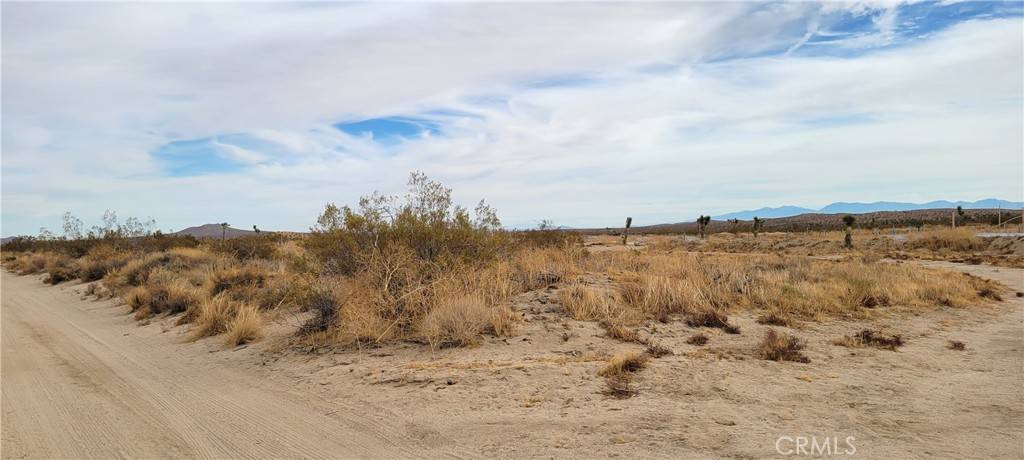 Mojave, CA 93560,0 SOPP