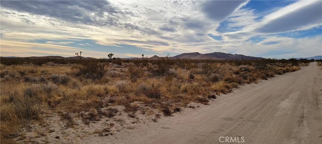 Mojave, CA 93560,0 SOPP