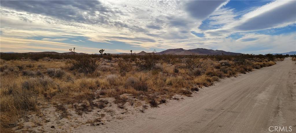 Mojave, CA 93560,0 SOPP