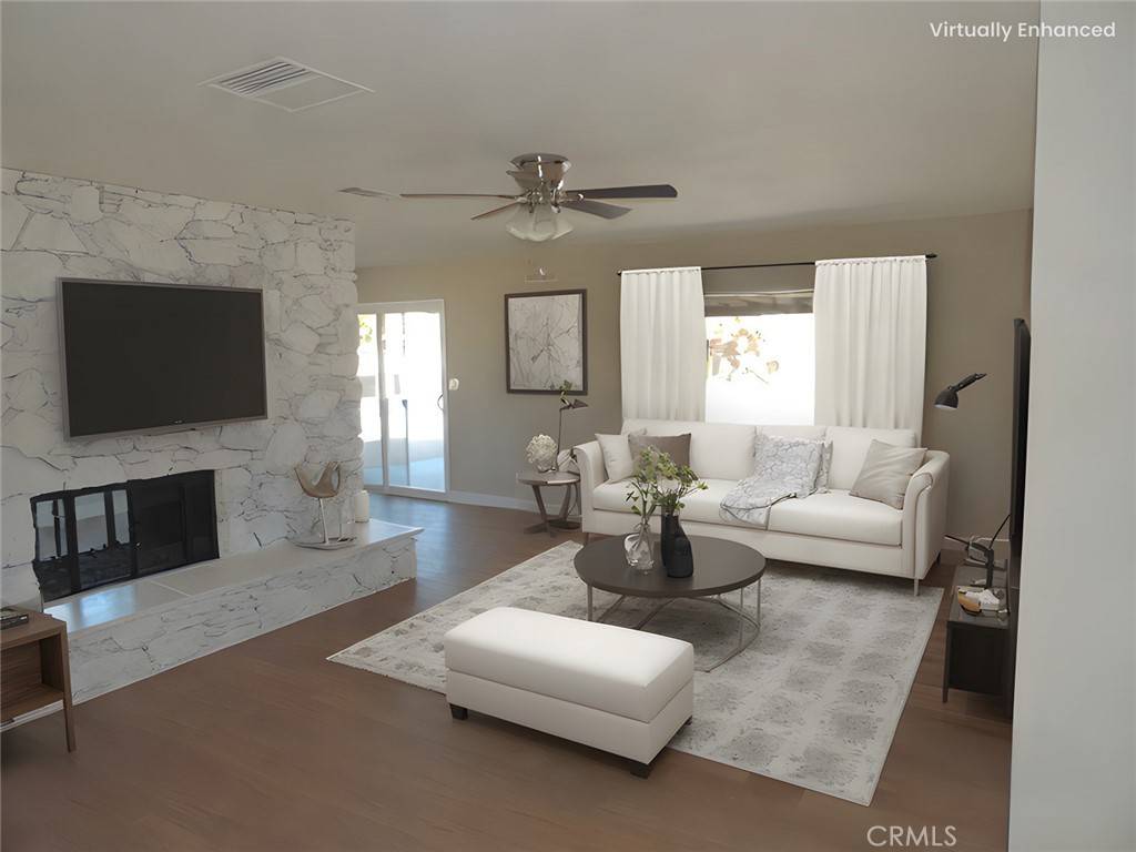 Yucca Valley, CA 92284,7187 La Habra AVE