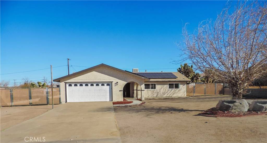Yucca Valley, CA 92284,7187 La Habra AVE