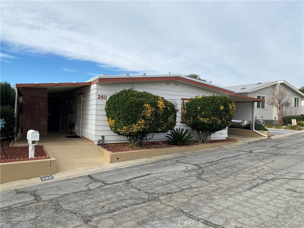 Calimesa, CA 92320,10320 Calimesa BLVD #260