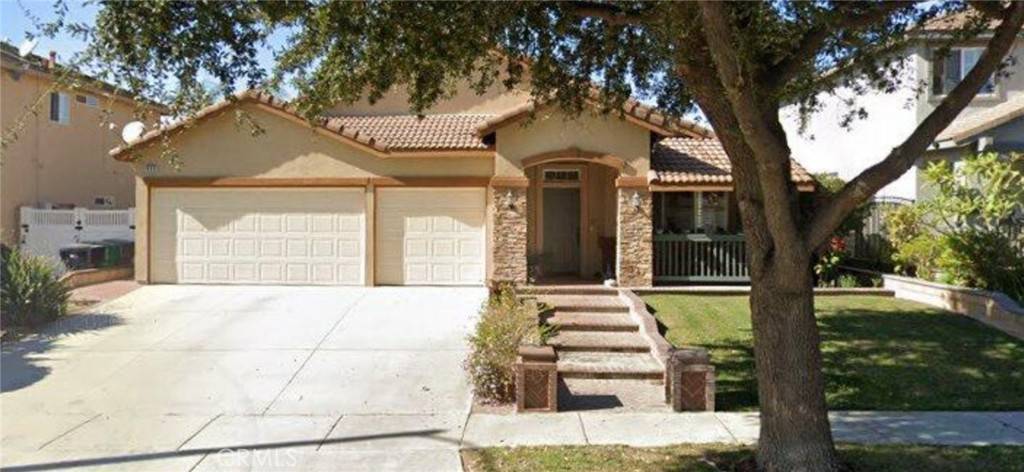 Corona, CA 92878,960 Hemingway DR