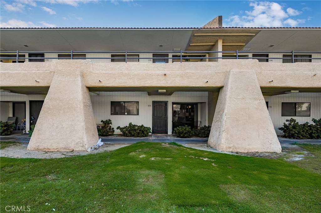 Palm Springs, CA 92262,2801 N Los Felices CIR #D104