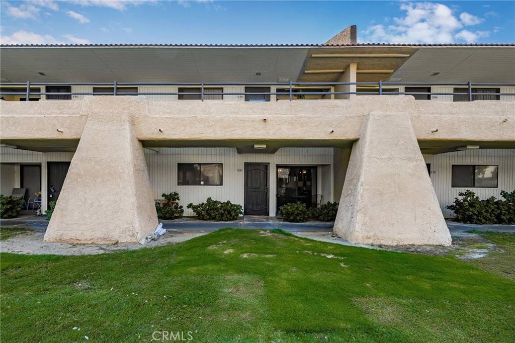 Palm Springs, CA 92262,2801 N Los Felices CIR #D104